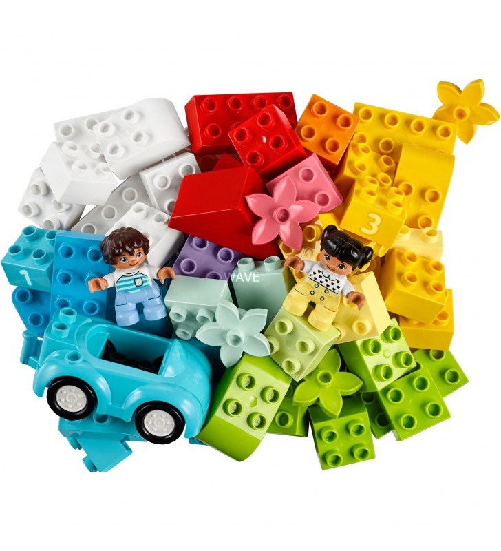 LEGO  10913 DUPLO Cutie de cărămidă Jucărie de construcție
