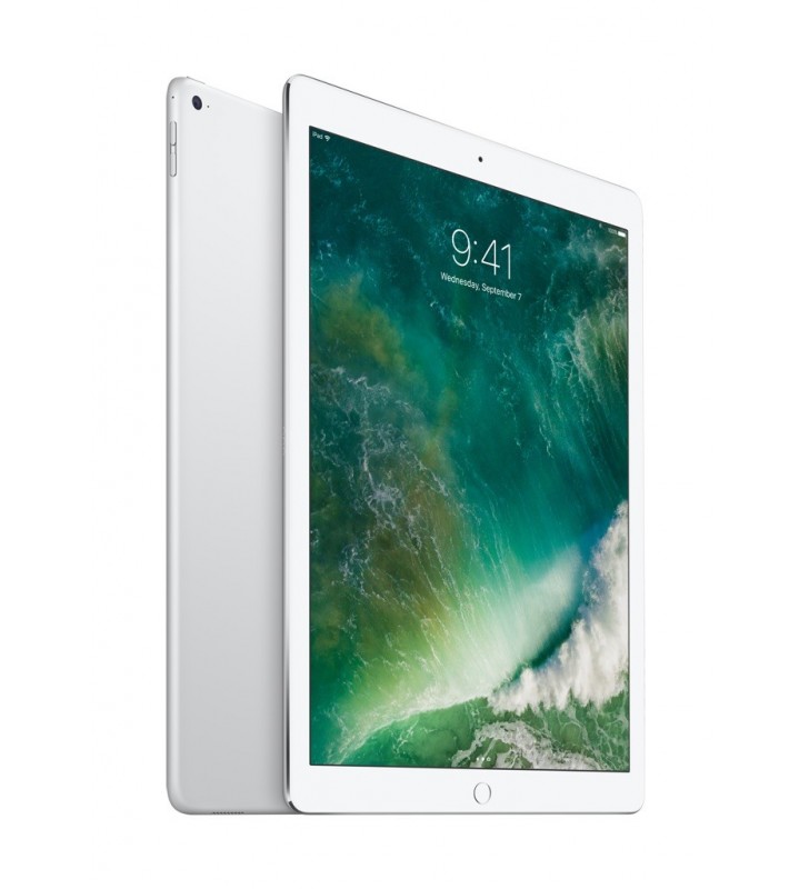Resigilat: iPad Pro 12.9" Wi-Fi, 32GB, Silver