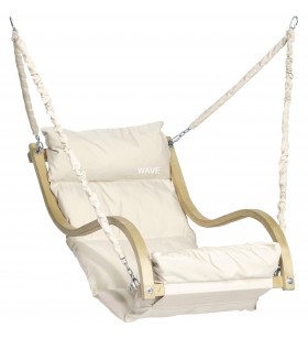 Amazonas  Fat Chair Cream AZ-2020310, scaun suspendat (crem)