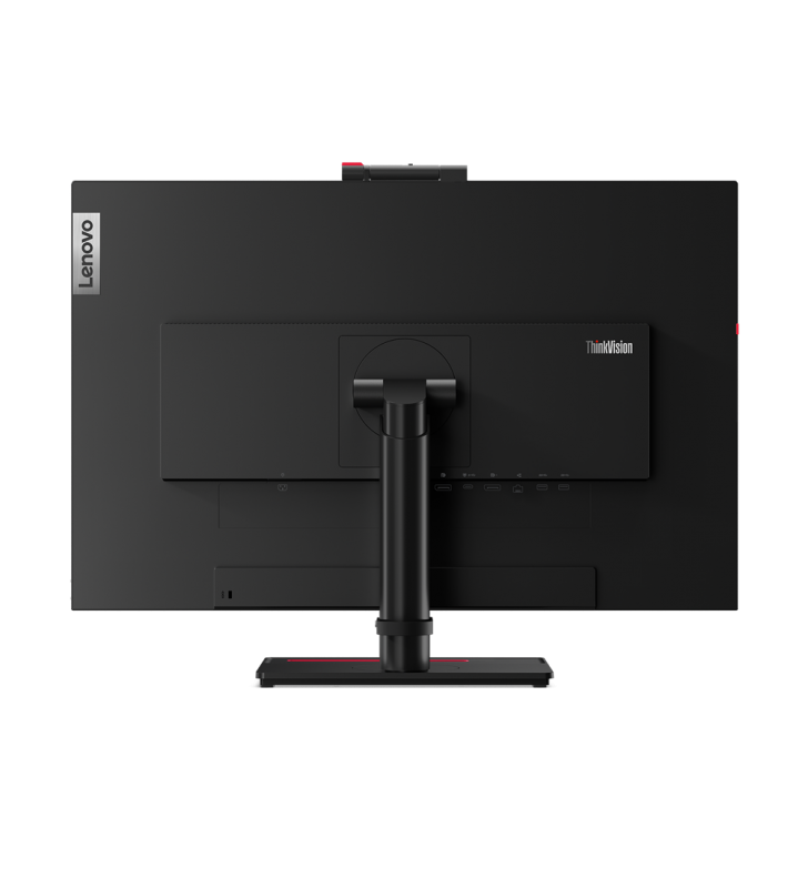 Lenovo ThinkVision T27hv-20 68,6 cm (27") 2560 x 1440 Pixel 2K Ultra HD LED Negru