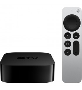 Media player Apple TV 4K 32GB (2021) Bluetooth Wi-Fi LAN