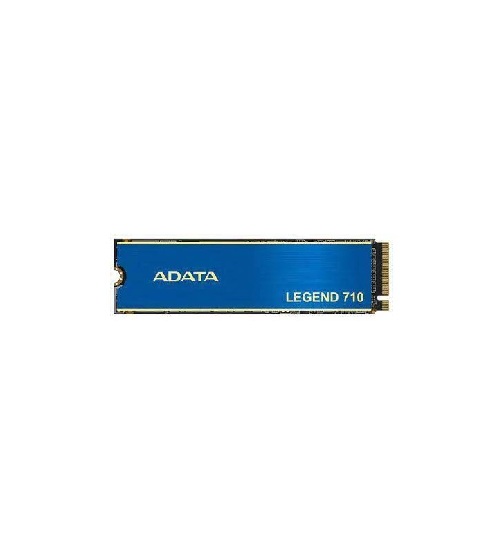 ADATA LEGEND 710 1TB PCIe M.2 SSD ALEG-710-1TCS