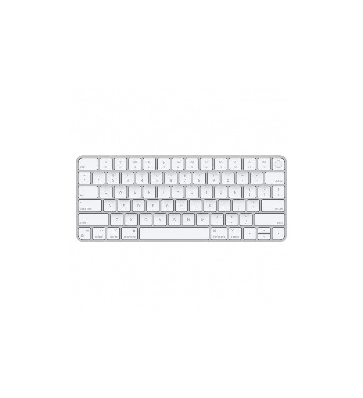 Resigilat: Tastatura Apple Magic (2021) cu Touch ID  - Romanian