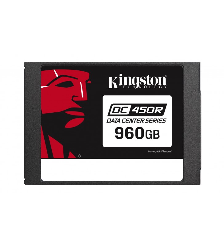 960G DC450R SATA 2.5IN SSD/2.5IN ENTERPRISE SATA SSD