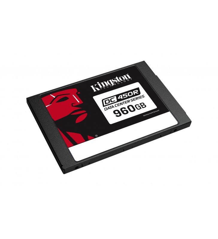 960G DC450R SATA 2.5IN SSD/2.5IN ENTERPRISE SATA SSD