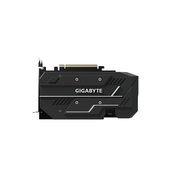 Gigabyte GV-N166SOC-6GD plăci video NVIDIA GeForce GTX 1660 SUPER 6 Giga Bites GDDR6