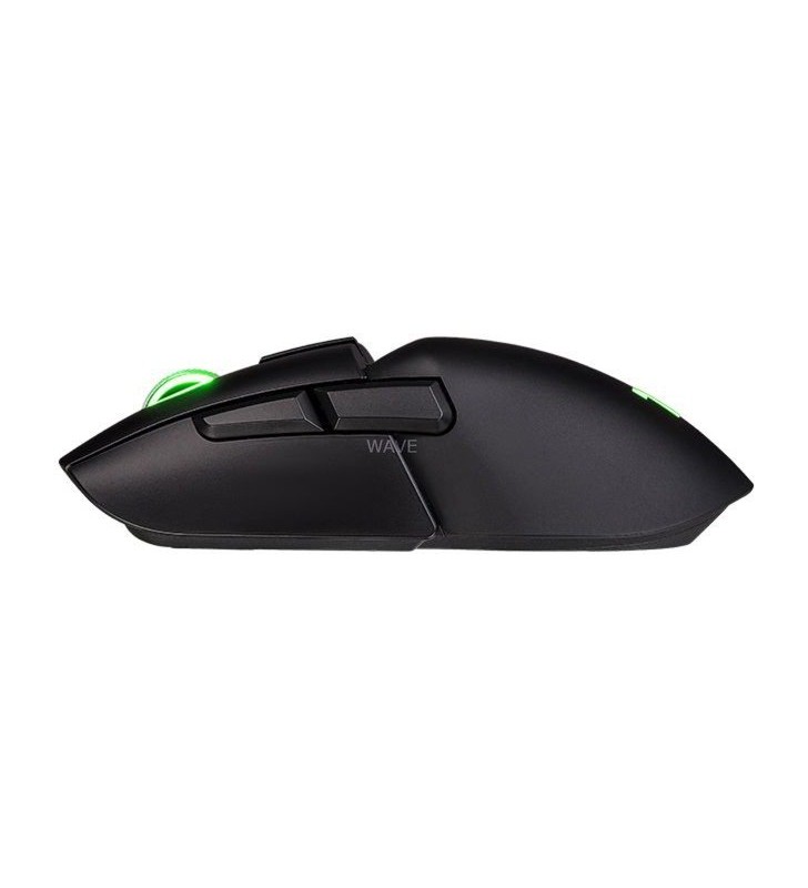 Mouse pentru jocuri Thermaltake ARGENT M5 wireless RGB (negru)