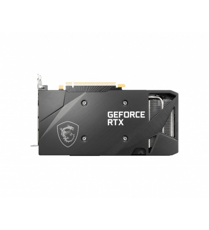 MSI GeForce RTX 3050 VENTUS 2X 8G OC NVIDIA 8 Giga Bites GDDR6