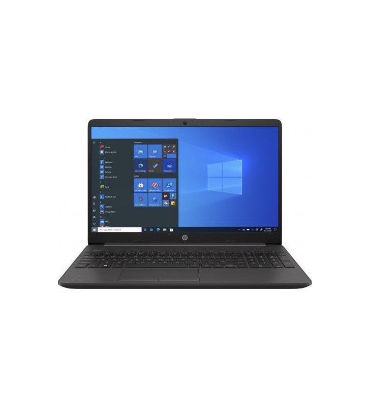 Laptop HP 245 G8 AMD Ryzen 5 5500U 8GB 256GB SSD AMD Radeon Graphics Windows 10 Pro