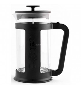Bialetti  Smart, aparat de cafea (negru, 1 litru)