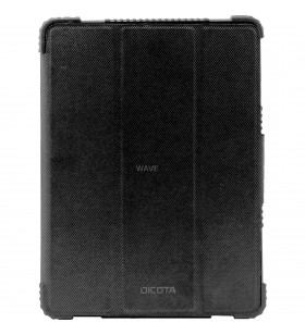 Husa Folio pentru Tablete DICOTA (negru, iPad 10.2")