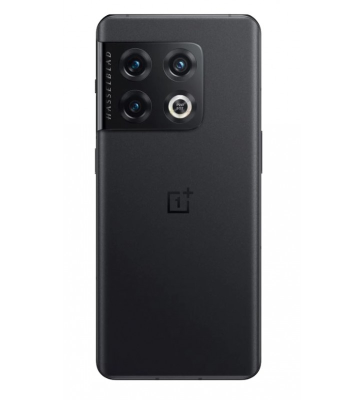 Telefon mobil OnePlus 10 Pro, 256GB, 12GB RAM, 5G, Volcanic Black