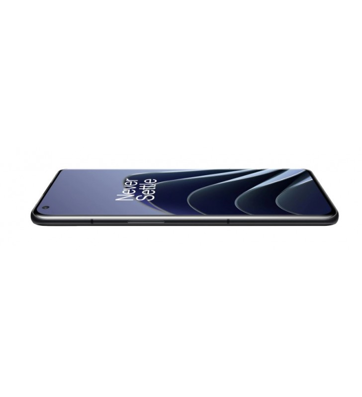 Telefon mobil OnePlus 10 Pro, 256GB, 12GB RAM, 5G, Volcanic Black