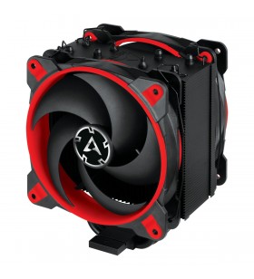 ARCTIC Freezer 34 eSports DUO Procesor Ventilator 12 cm Negru, Roşu