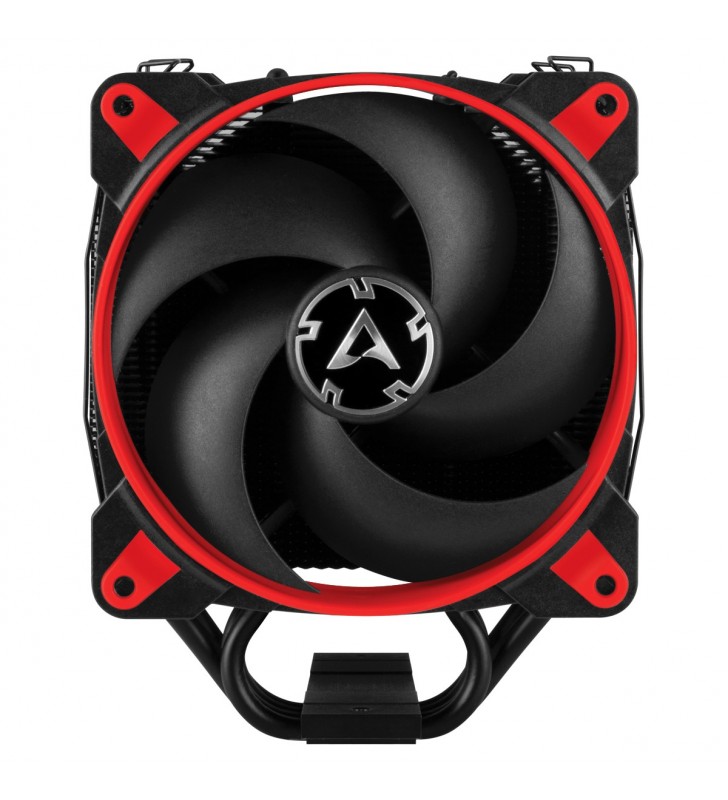 ARCTIC Freezer 34 eSports DUO Procesor Ventilator 12 cm Negru, Roşu