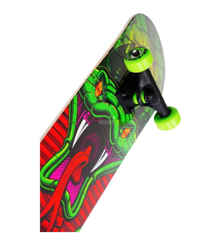 MADD GEAR  Skateboard Reptilia