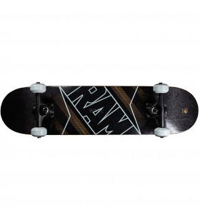 RAM  Skateboard Torque Onyx (gri/bronz)