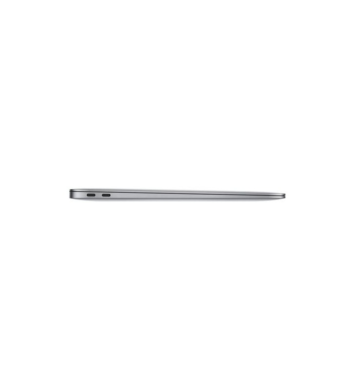 Laptop Apple MacBook Air 13 (2020) ecran Retina, procesor Intel® Core™ i5 1.1GHz, 8GB, 512GB SSD, Intel Iris Plus Graphics