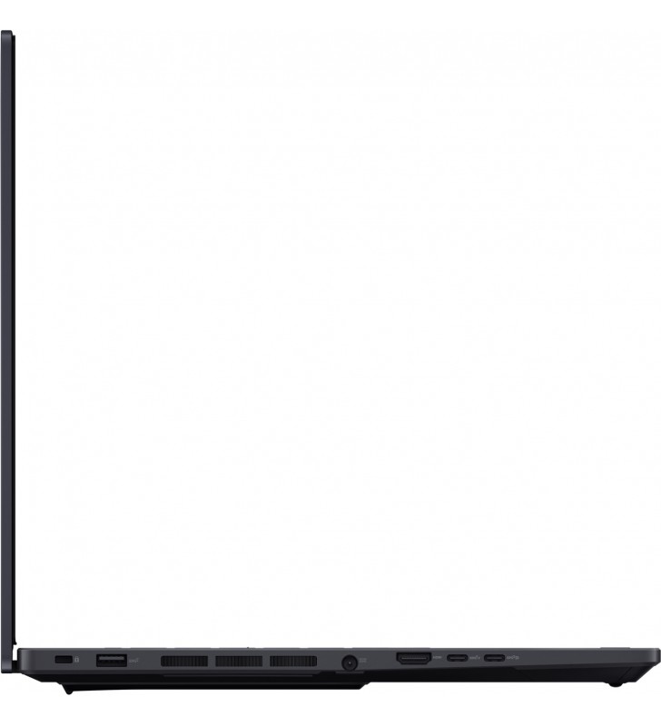 ASUS ProArt StudioBook 16 H5600QM-KV286X Star Black, Ryzen 7 5800H, 16GB RAM, 1TB SSD, GeForce RTX 3060, DE