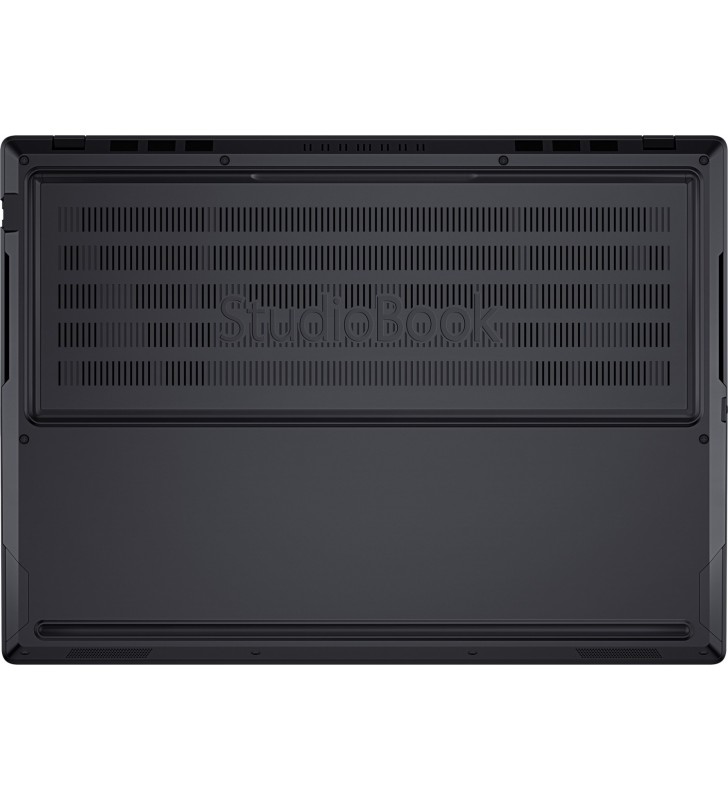 ASUS ProArt StudioBook 16 H5600QM-KV286X Star Black, Ryzen 7 5800H, 16GB RAM, 1TB SSD, GeForce RTX 3060, DE