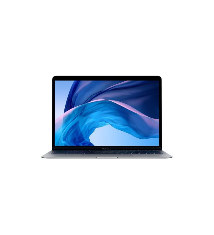 APPLE MacBook Air 13inch RetinaQC i5 1.1GHz 8GB 512GB Intel Iris Plus Graphics Silver INT KB (P)