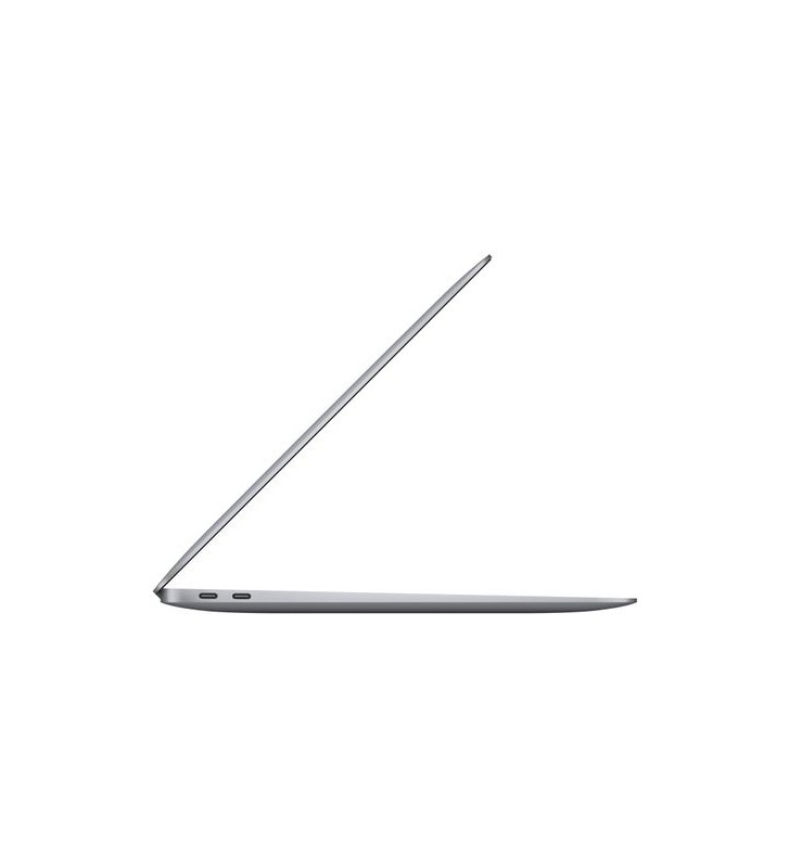 APPLE MacBook Air 13inch RetinaQC i5 1.1GHz 8GB 512GB Intel Iris Plus Graphics Silver ROM KB (P)