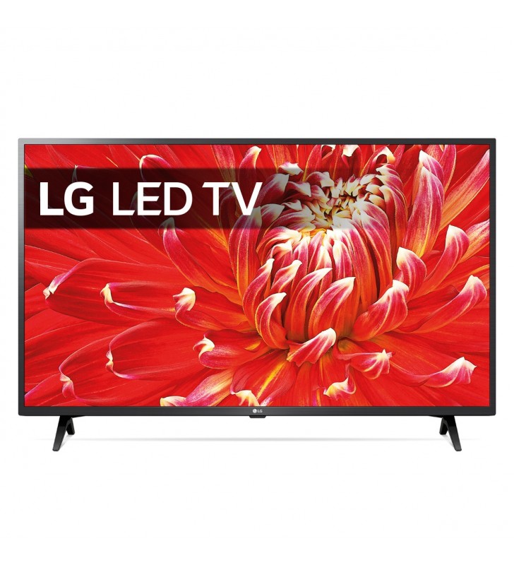 Lg 43lm6300plaaeu Televizor 1092 Cm 43 Full Hd Smart Tv Wi Fi Negru Devodepro 4414