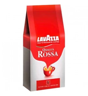 Lavazza  Espresso Quality Rossa, cafea (1 kg)