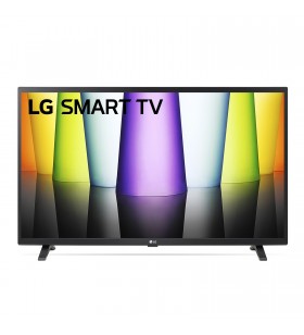 LG FHD 32LQ63006LA.AEU televizor 81,3 cm (32") Full HD Smart TV Wi-Fi Negru