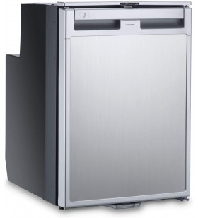 Dometic CoolMatic CRX 80 Compressor refrigerator, 78 l, stainless steel look