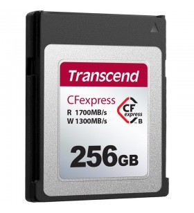 Card de memorie Transcend  CFExpress 820 256 GB (CFexpress tip B)