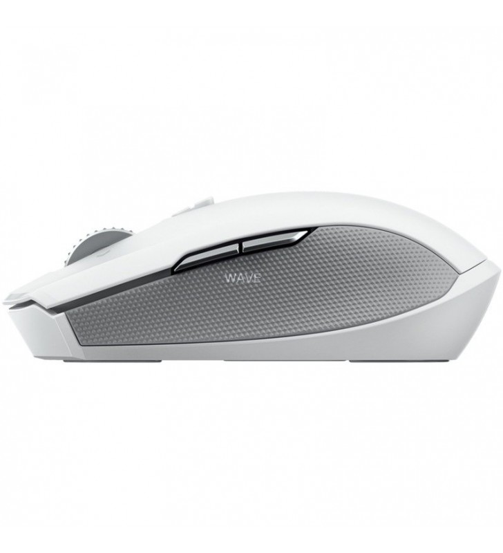 Razer  Pro Click Mini Mouse (alb/gri)
