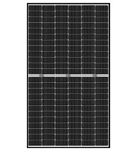 Panou solar fotovoltaic Jolywood 460W JW-HD144N-460W N-type Bifacial