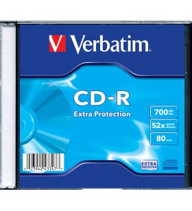 Verbatim CD-R Extra Protection 700 Mega bites
