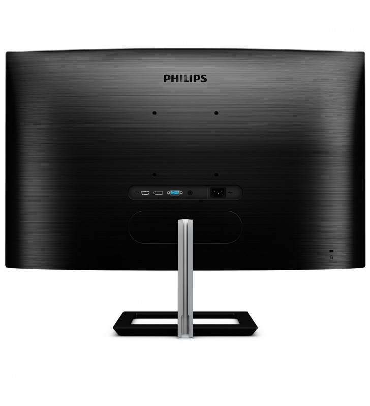 Philips E Line 325E1C/00 monitoare LCD 80 cm (31.5") 2560 x 1440 Pixel Quad HD Negru