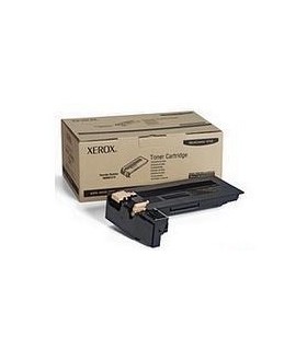 Xerox Black toner cartridge for WorkCentre™ 4150 Original Negru