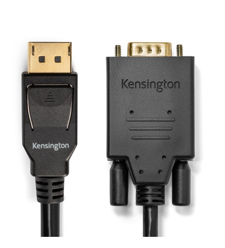 Kensington K33024WW cabluri prelungitoare cu mufe mamă/tată