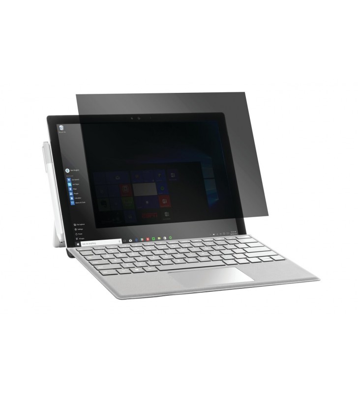 PRIVACY FILTER 2 WAY REMOVABLE/FOR MICROSOFT SURFACE GO