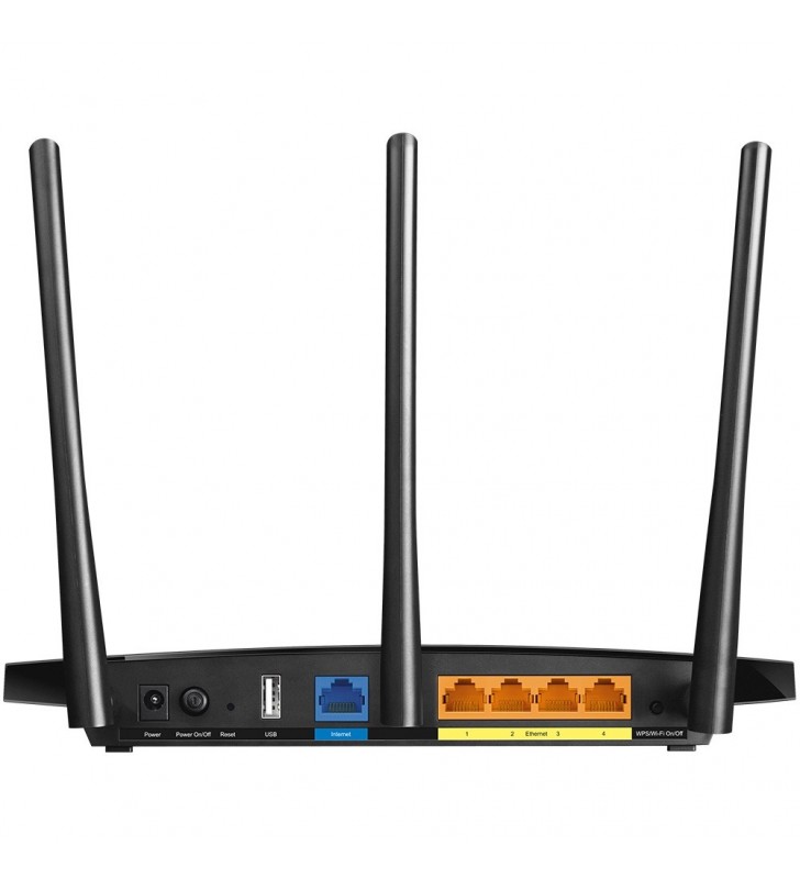 ARCHER C7 AC1750 WLAN DUAL BAND/GIGABIT ROUTER IN