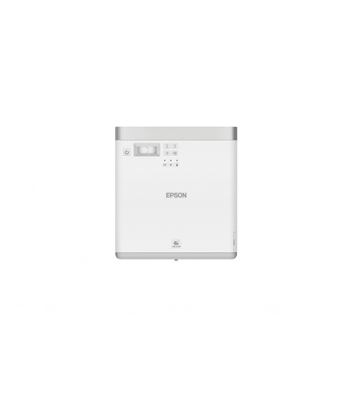 Epson Home Cinema EF-100W Android TV Edition proiectoare de date