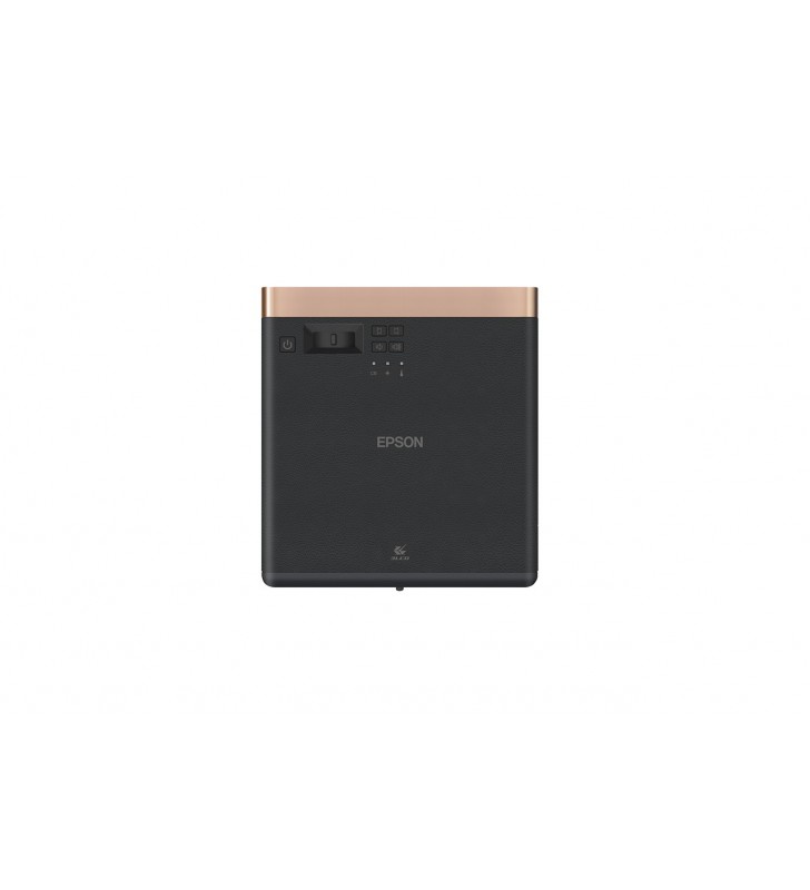 Epson Home Cinema EF-100B Android TV Edition
