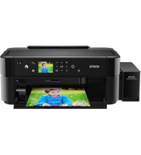 Epson L810 imprimante cu jet de cerneală Culoare 5760 x 1440 DPI A4