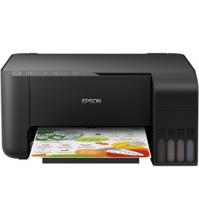 Epson EcoTank L3150 Cu jet de cerneală 5760 x 1440 DPI 10 ppm A4 Wi-Fi