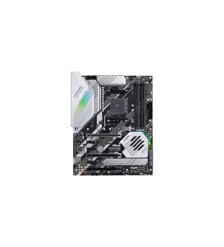 ASUS PRIME X570-PRO plăci de bază Mufă AM4 ATX AMD X570