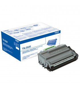 TN-3520 TONER 20000PAGES/F.HLL64XX/MFCL6900