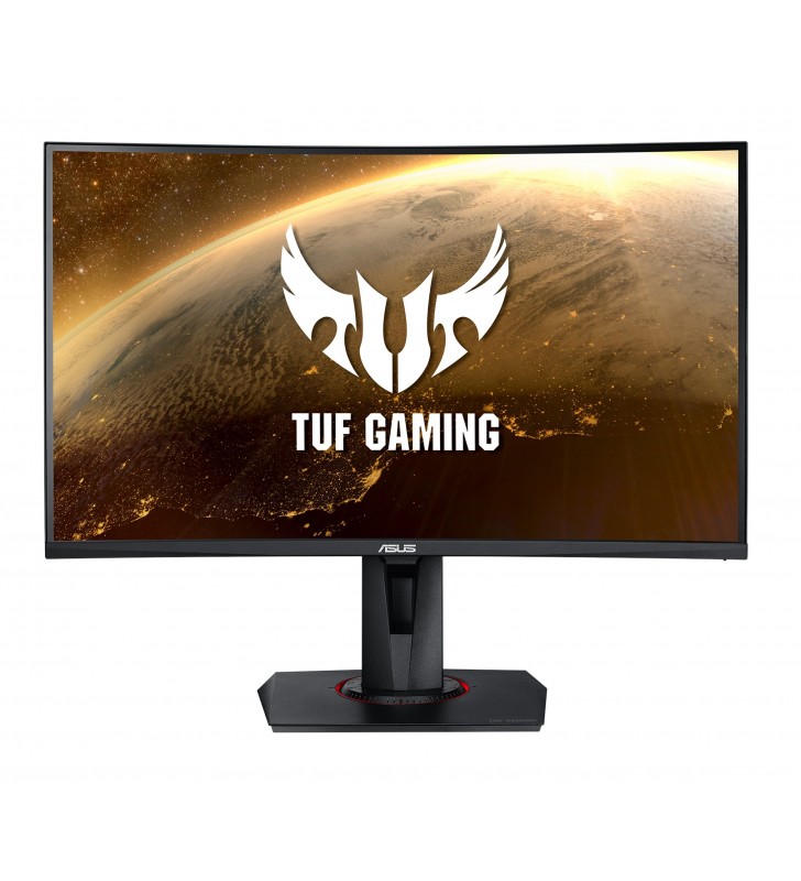 ASUS TUF Gaming VG27WQ LED display 68,6 cm (27") 2560 x 1440 Pixel Full HD Negru