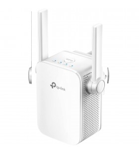AC1200 DUAL BAND WLAN REPEATER/IN