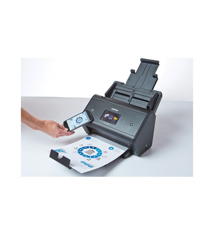 ADS-3600W DOCUMENT SCANNER/IN