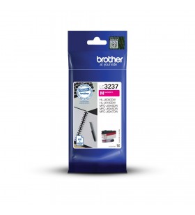 Brother  Ink Magenta LC-3237M