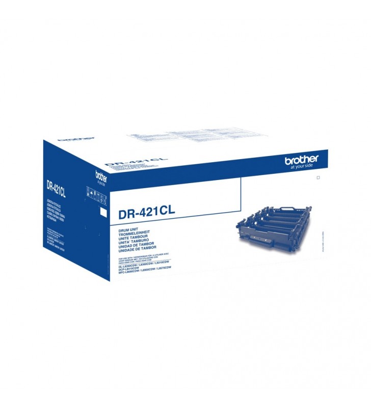 DR-421CL DRUM FOR BC4/.